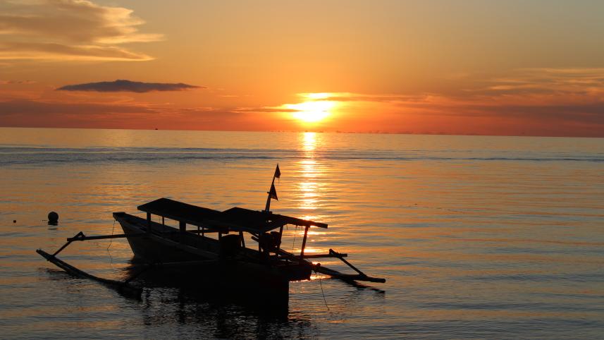 togean islands 5 lesser-known islands to visit in Asia