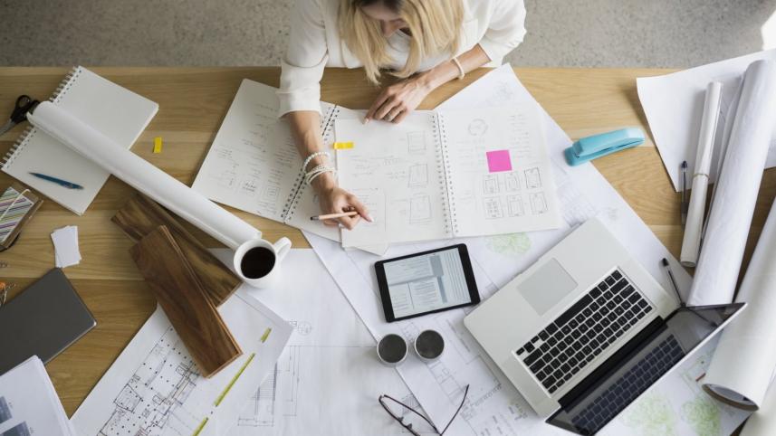 5 things smartest people do to be productive 