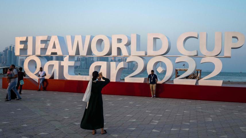 Qatar World Cup