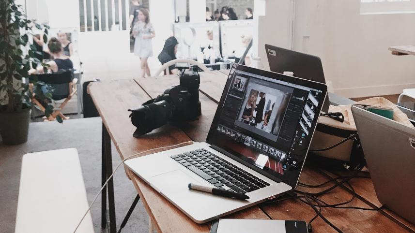 5 easy tips to improve your slideshow skills