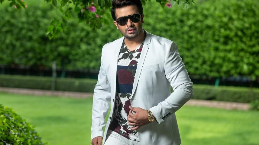 shakib khan