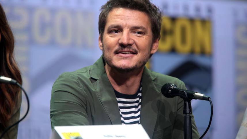 Why did Pedro Pascal change his real name? 