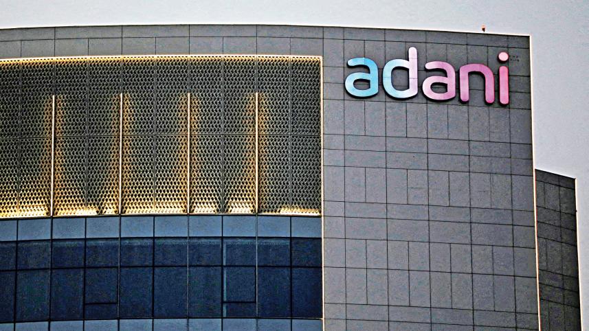 adani