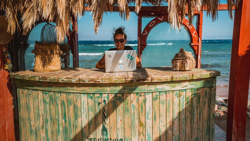 Understanding the digital nomad lifestyle 