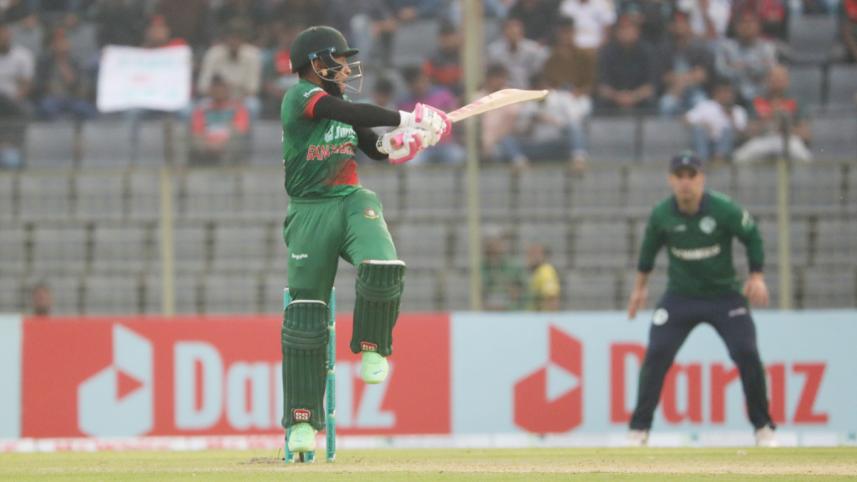 Mushfiqur Rahim