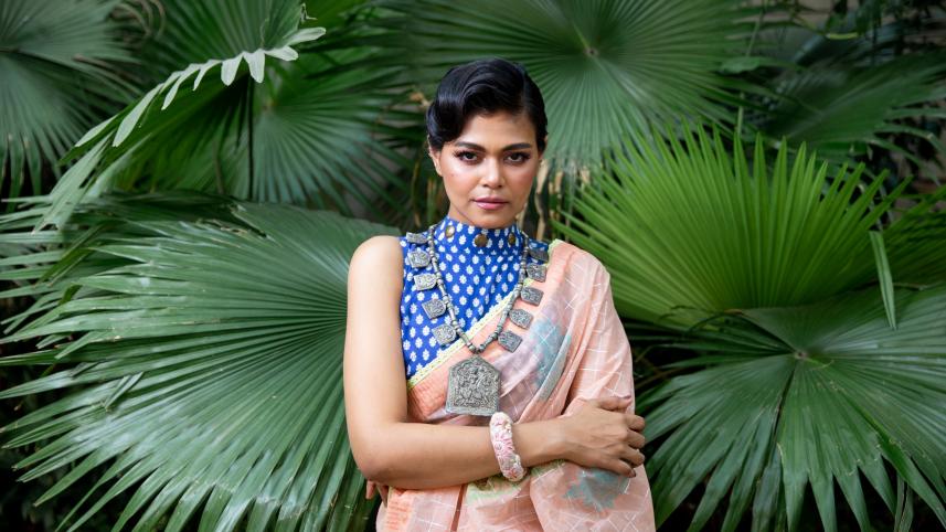 Styling ideas for a glamorous summer