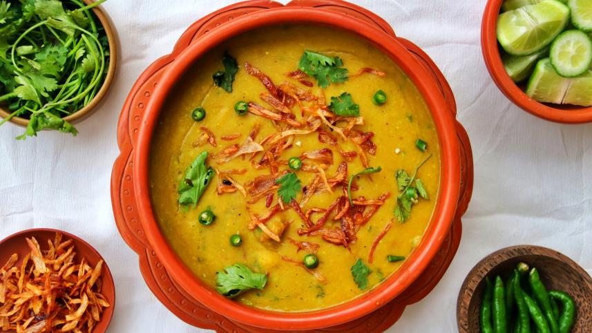 haleem 5 savoury recipes for Ramadan