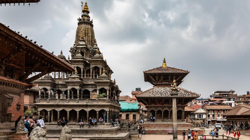 kathmandu Top 5 budget international tours you can do for under Tk 40,000 