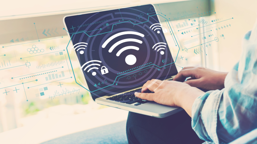 How to stay safe while using public Wi-Fi