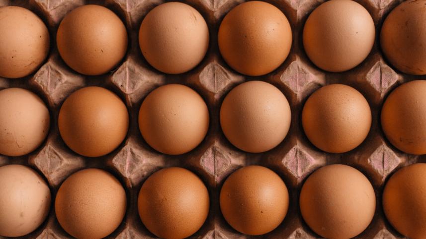 Eggs as Superfood