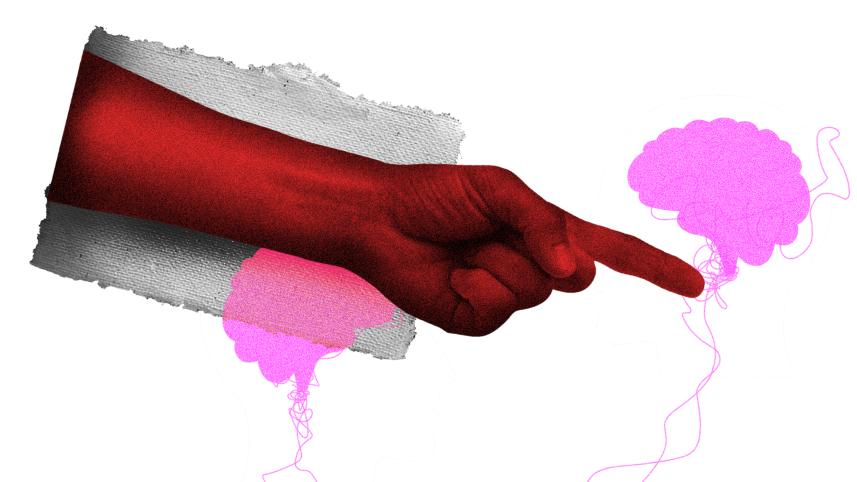 Cyber sexual harassment 