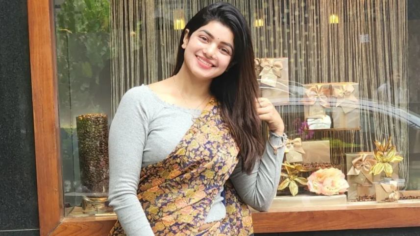 Nothing can compare to childhood Eids: Sohana Saba