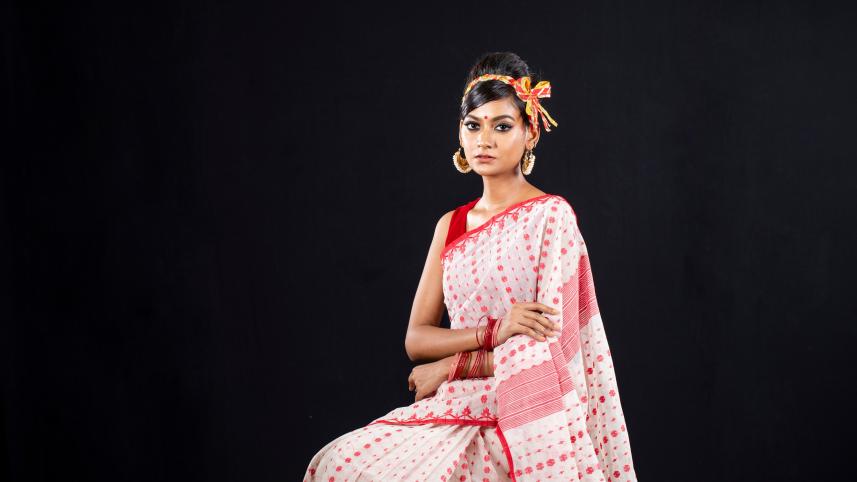 From classic to contemporary: Hairstyle trends for Pahela Baishakh 