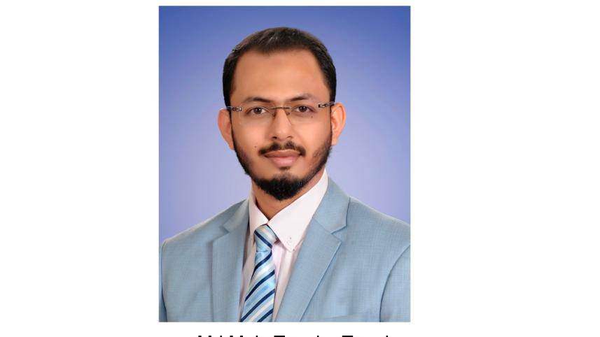 Muiz Tasnim joins Deloitte Bangladesh as a director