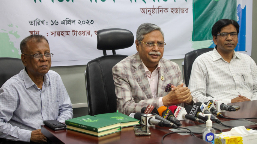 president-shahabuddin