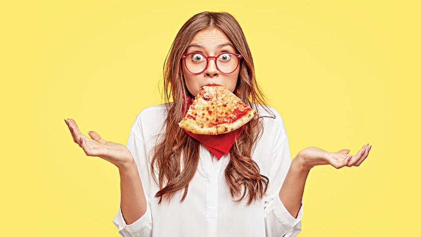 how to stop emotional eating