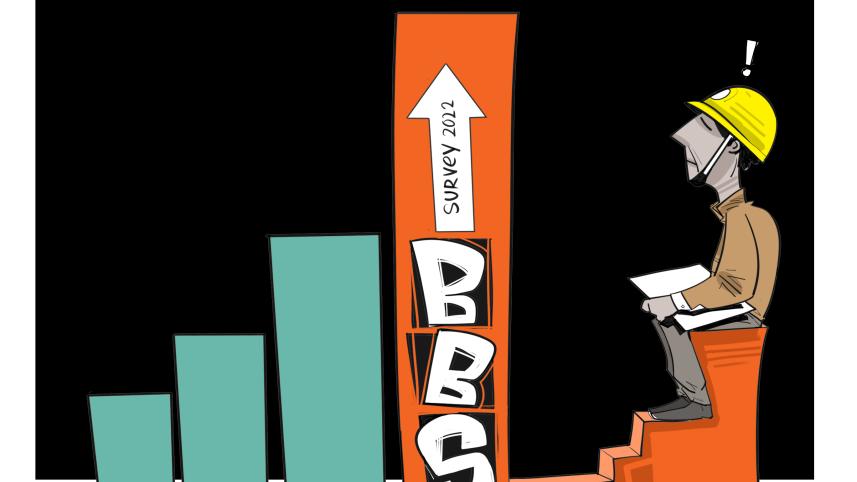 How reliable is the BBS data?