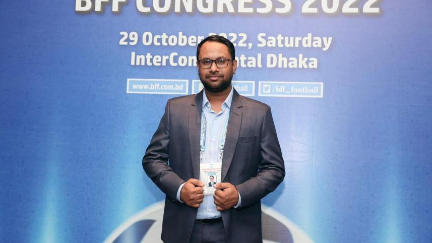 Imran Hossain Tushar