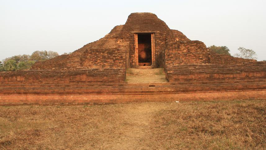 Top 5 places to visit in Cumilla 