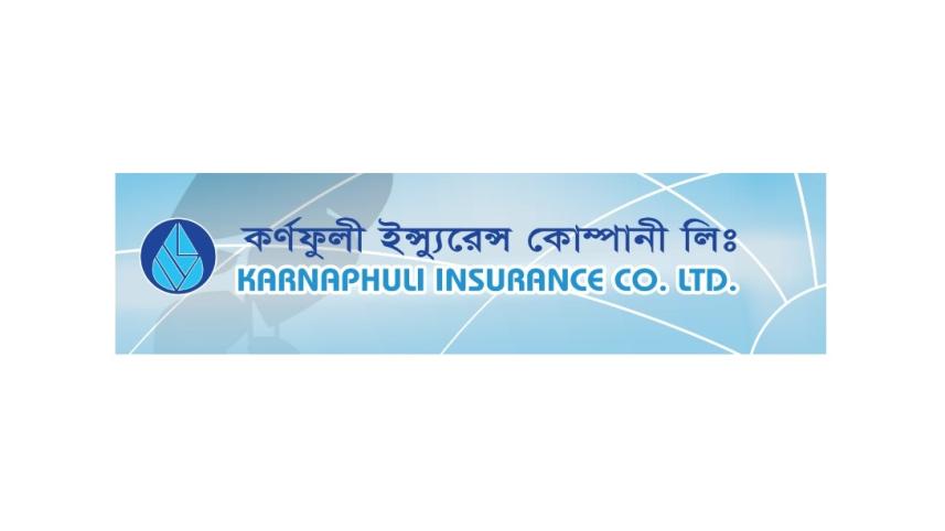 Karnaphuli Insurance sees drop in profit, dividend