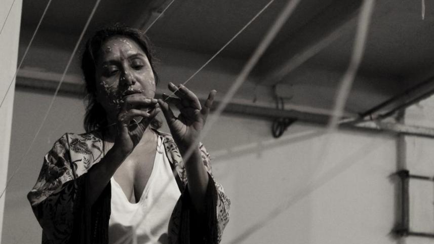 Preema Nazia Andaleeb