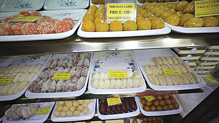 Sugar prices soar for supply shortage