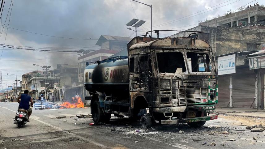 india-violence-manipur