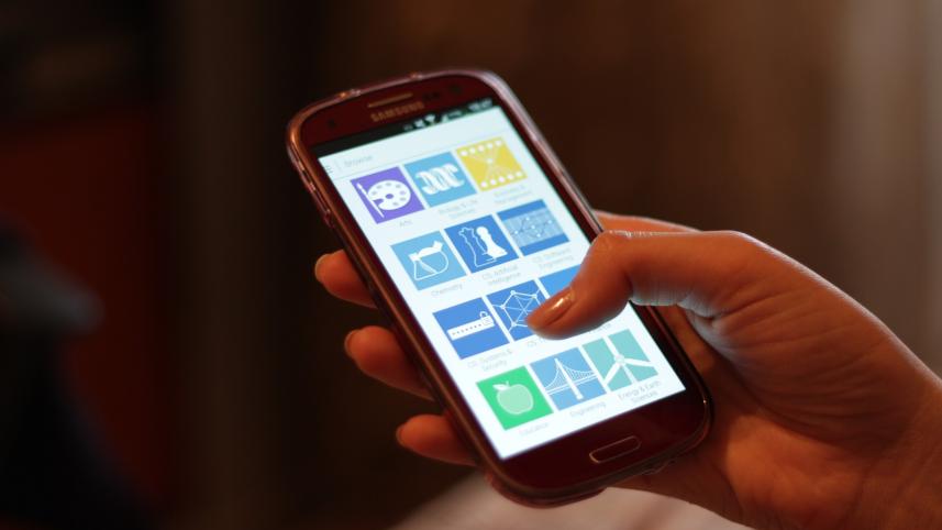 Mobile internet income