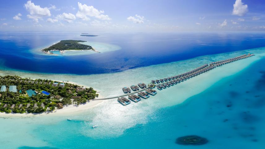 7 must-visit places for your Maldives vacation