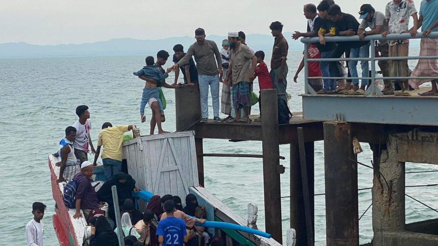 st martin before mocha