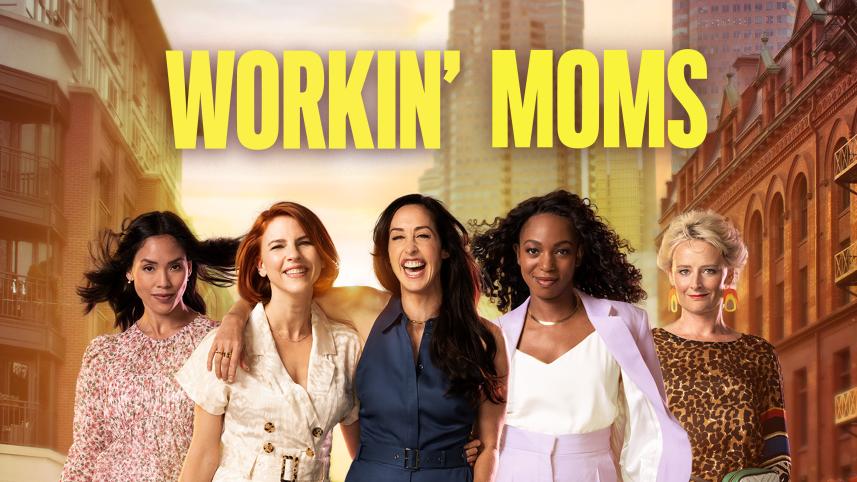 Workin’ Moms: 5 things you can learn from the Netflix series