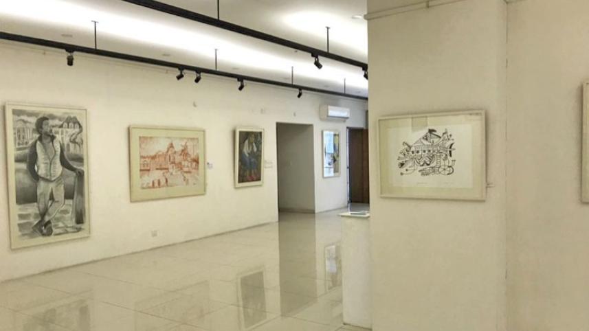 chitrak 5 art galleries you can visit in Dhaka 