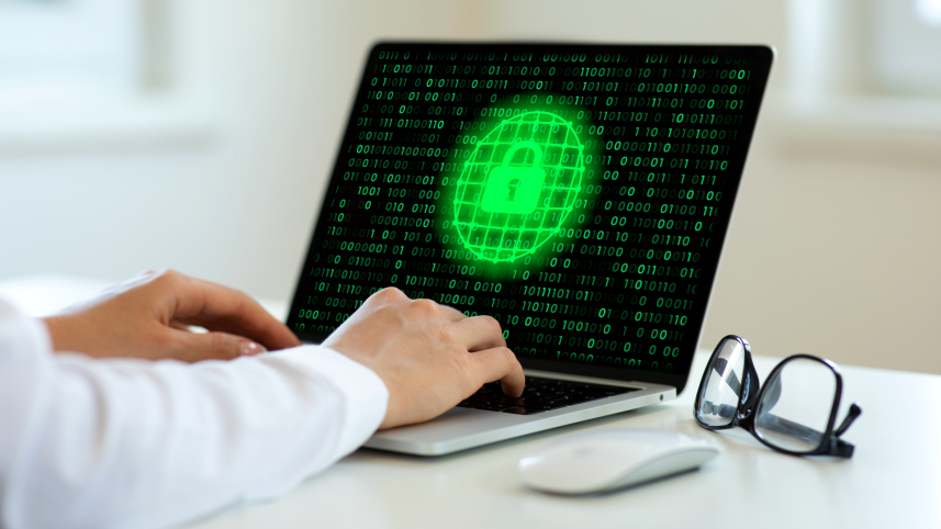 How to keep online information safe