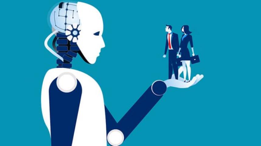 Should we be concerned about AI? 