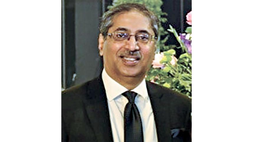 kamran Bakr 