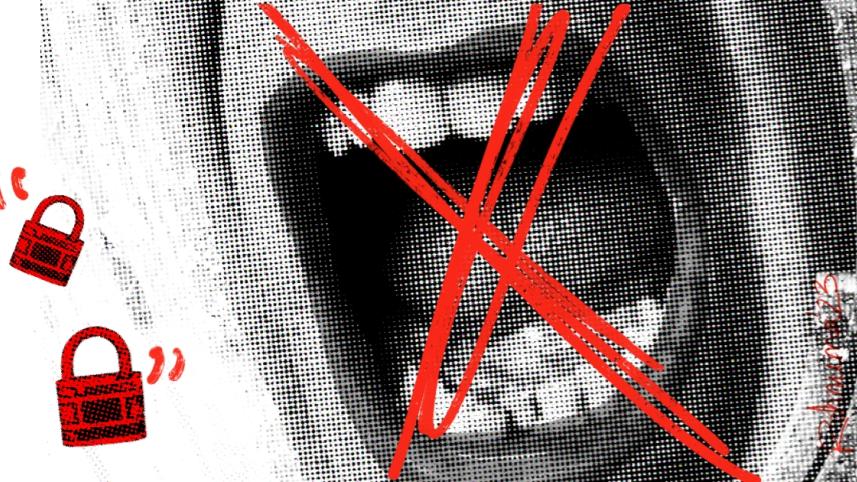 Why the DSA should be scrapped