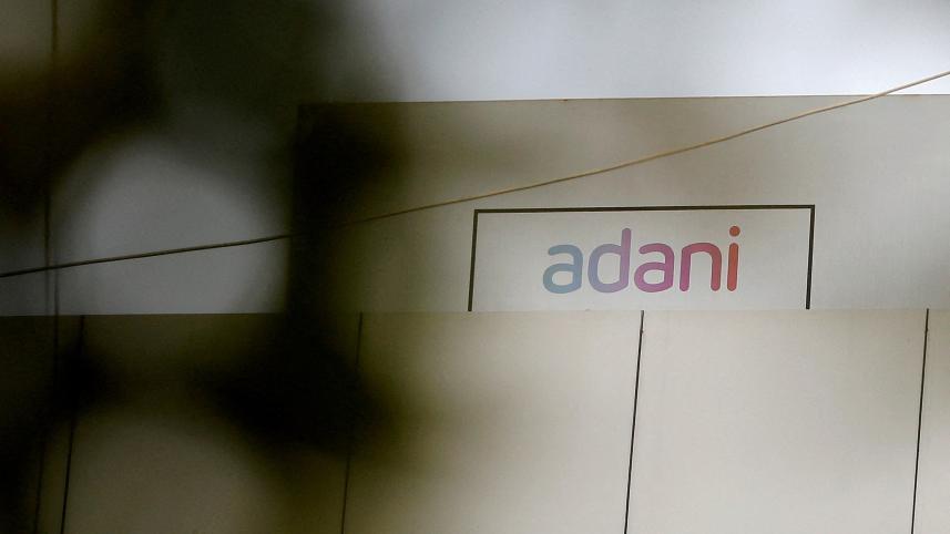 Adani