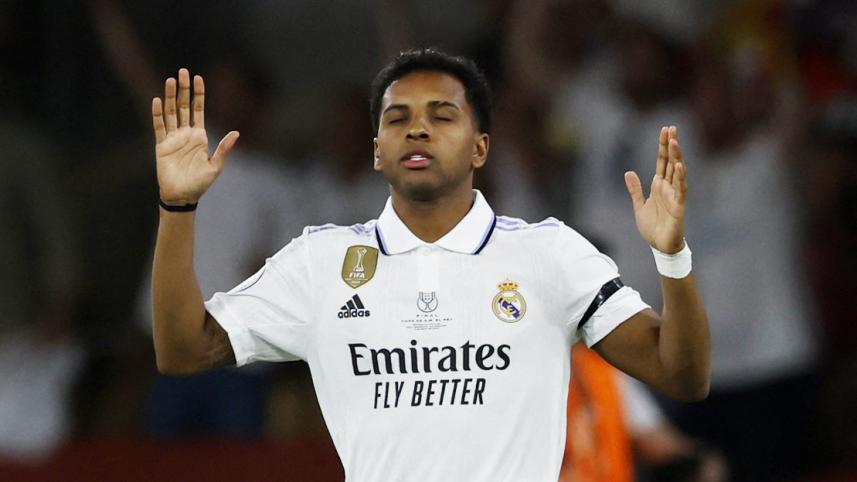 Rodrygo