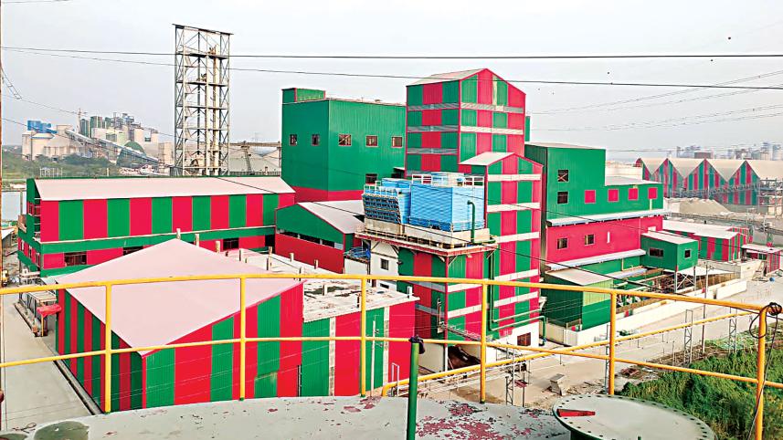 delta agro food industries