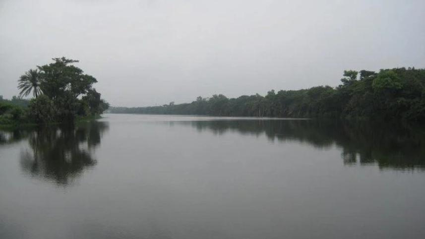 dakatia-river Top 5 boat tours in Bangladesh you should not miss