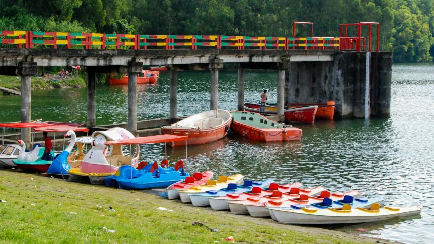 mahamaya_lake Top 5 boat tours in Bangladesh you should not miss