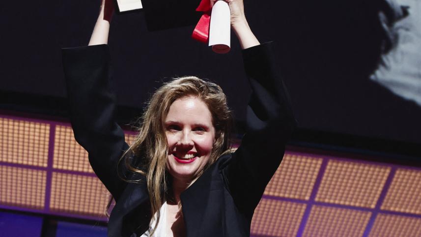 Cannes Film Festival 2023