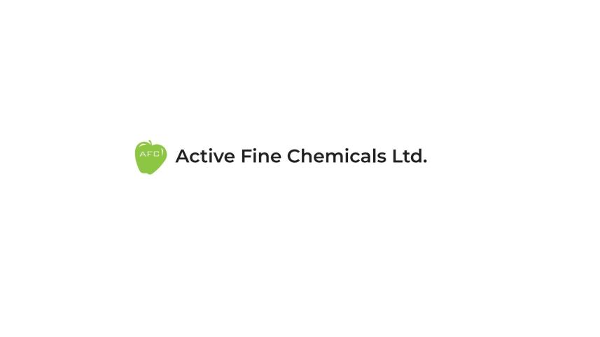 Active Fine Chemical’s profit drops 50% in Jan-Mar
