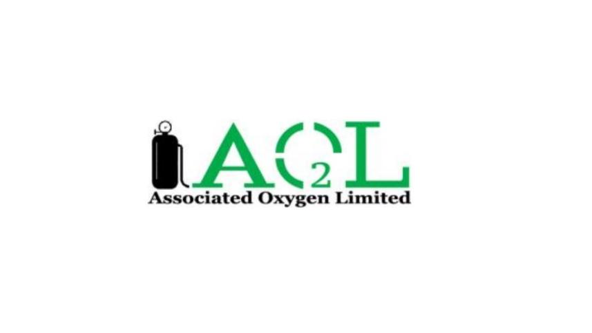 Associated Oxygen posts 13% higher profit in Jan-Mar