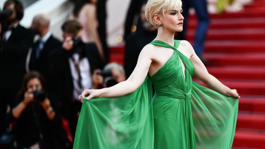 Cannes Film Festival 2023