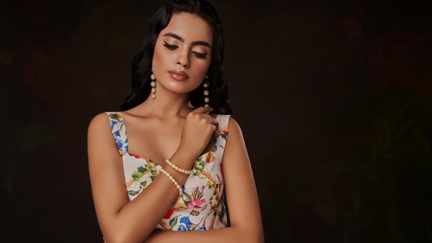 Summer and sundresses!