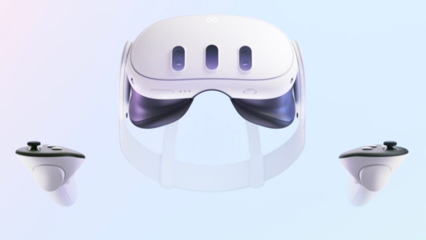 Meta Quest 3
