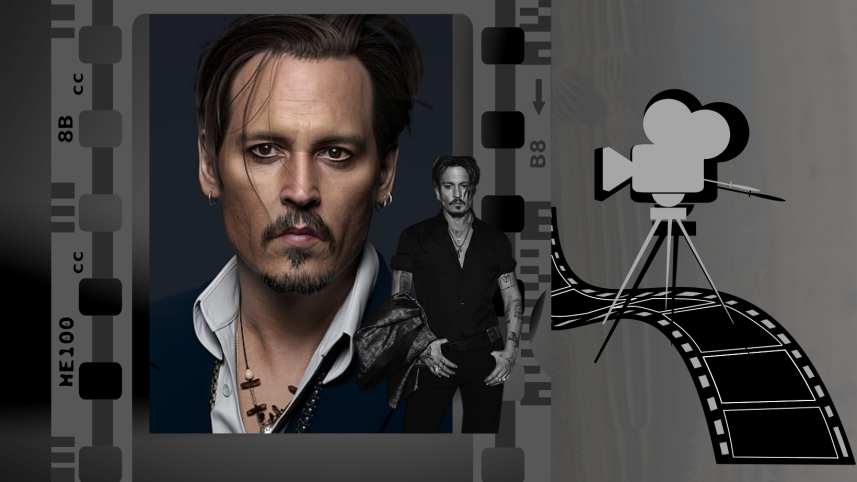 5 must-see underrated movies of Johnny Depp 
