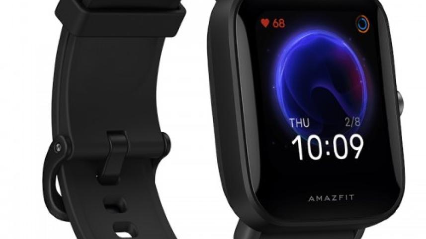 Amazfit Blip U