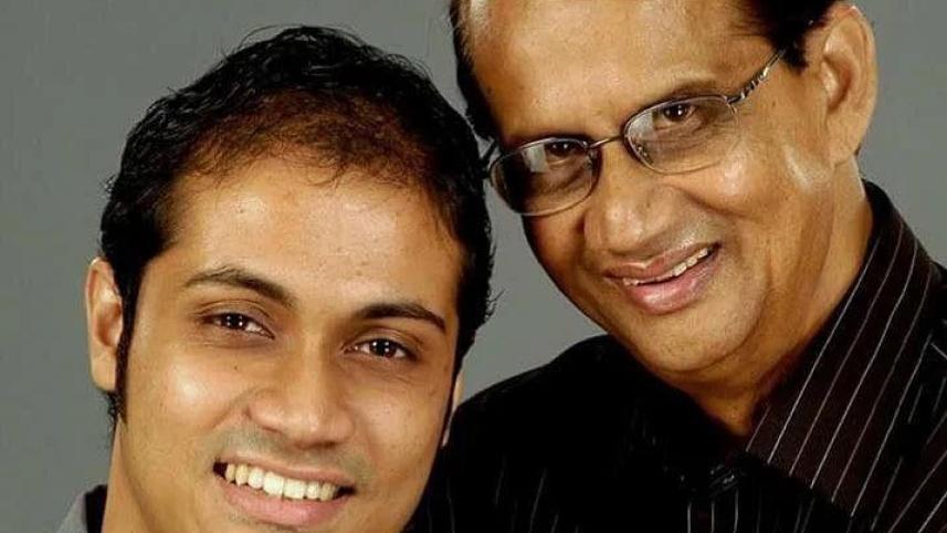 Dilip Biswas and Debashish Biswas